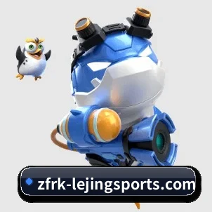 乐竞体育 APP